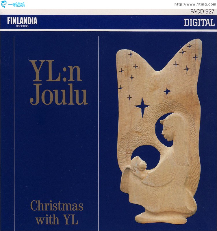 YL:n Joulu / Christmas with YL
