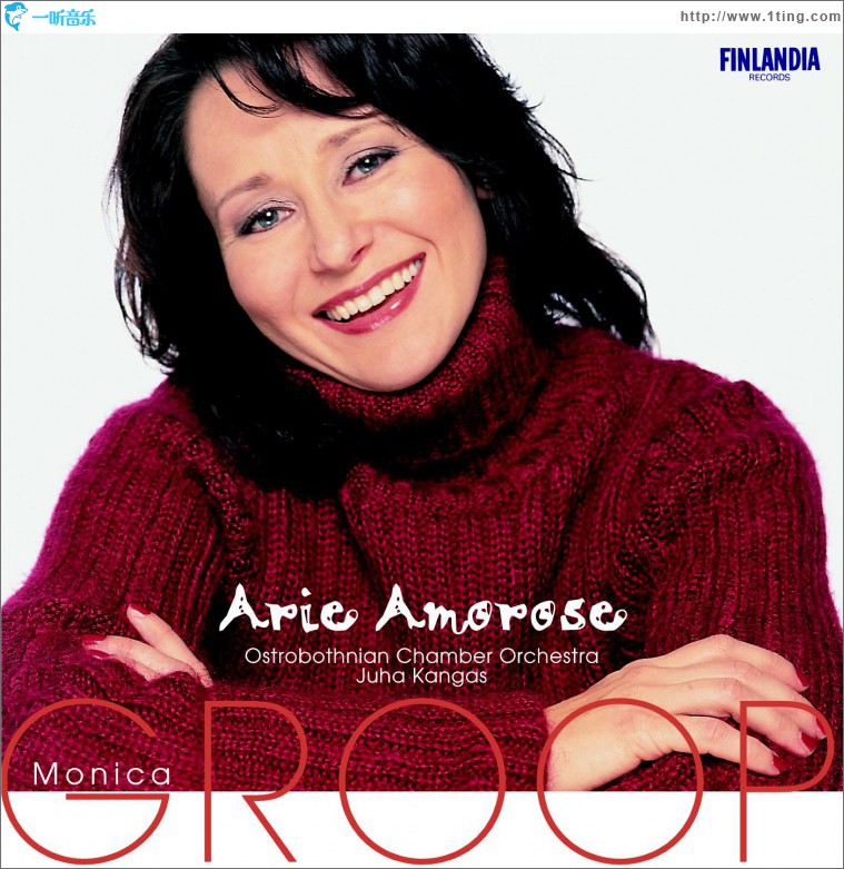 Arie Amorose