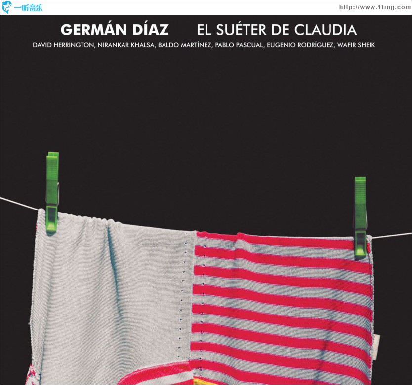 El Sueter de Claudia