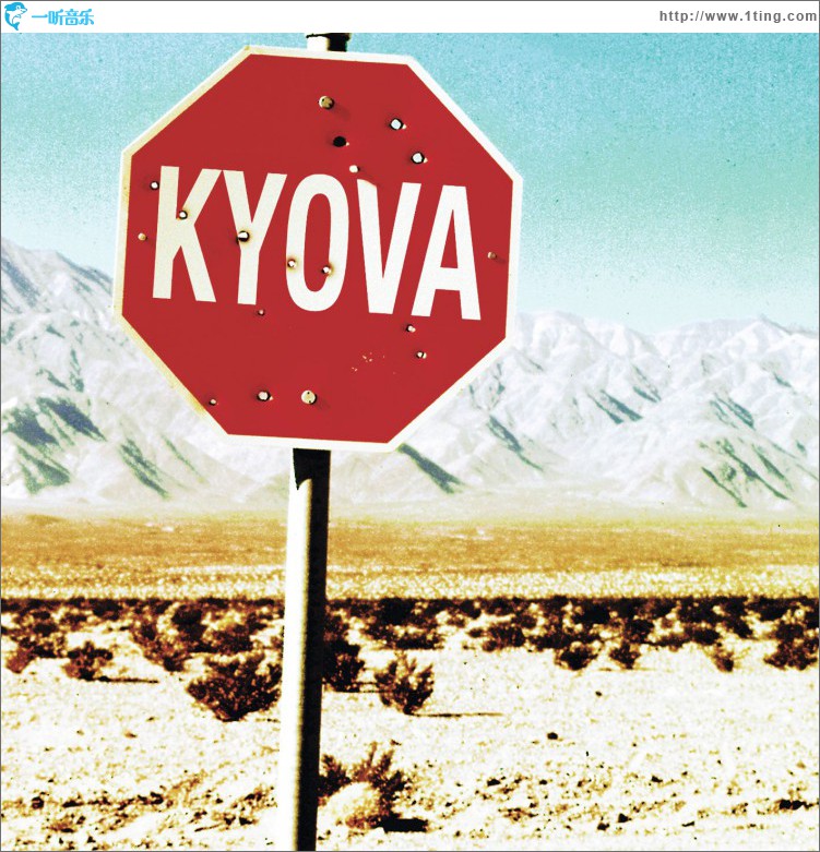 Kyova