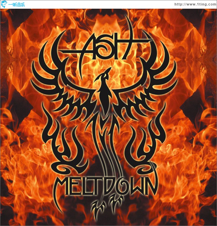 Meltdown (Standard Version)