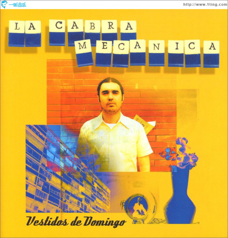 Vestidos de Domingo + 4 temas extra