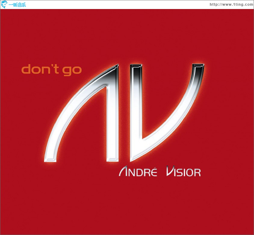 Don't Go (5