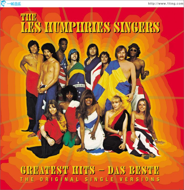 Greatest Hits - Das Beste