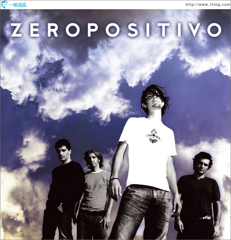 Zeropositivo