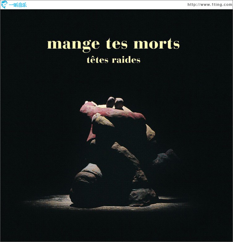 Mange Tes Morts