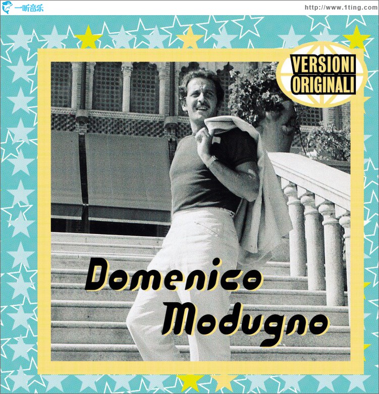 Domenico Modugno