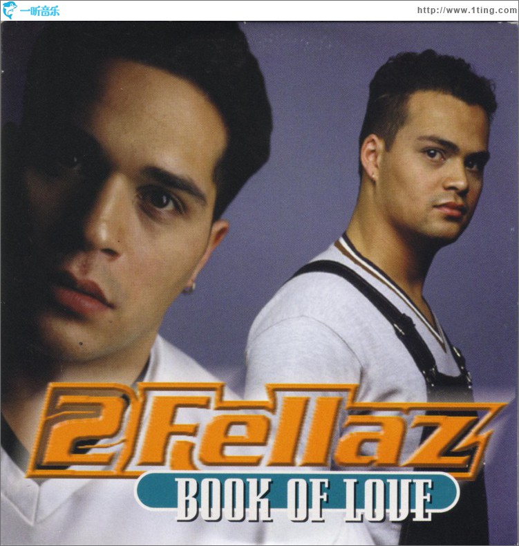 Book Of Love