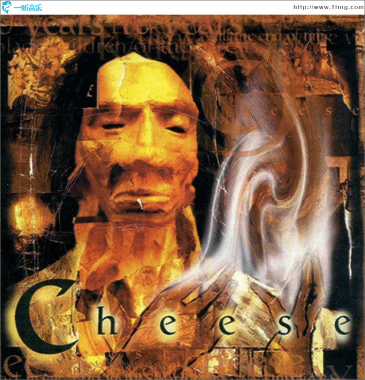 Cheese