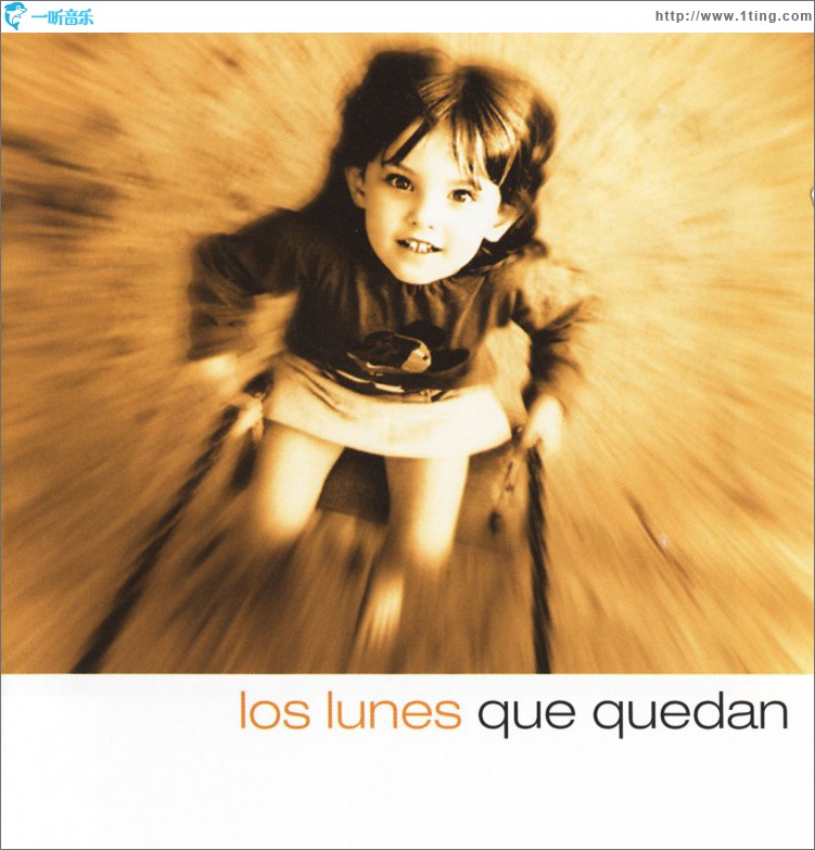 Los Lunes Que Quedan