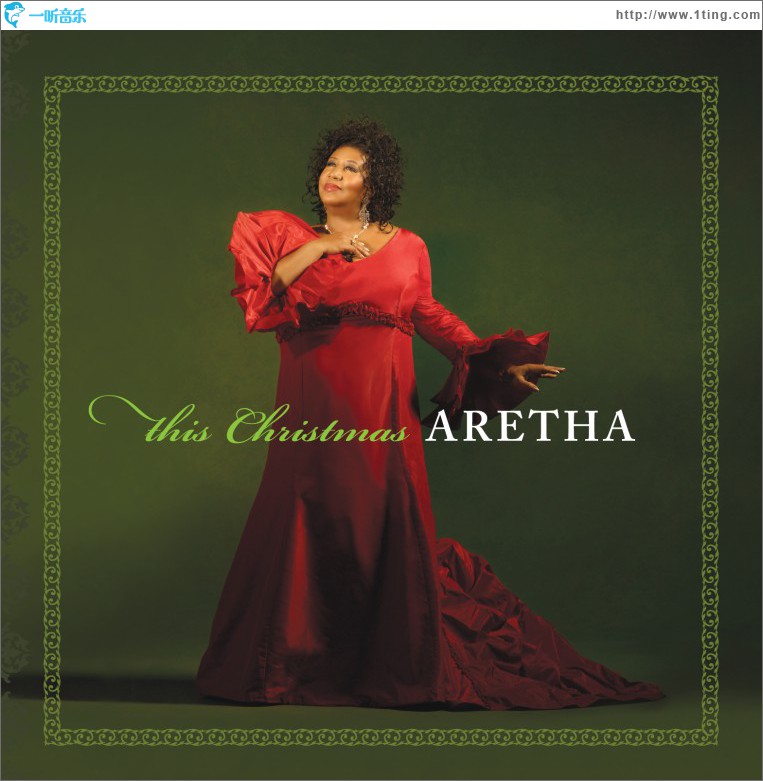 This Christmas Aretha