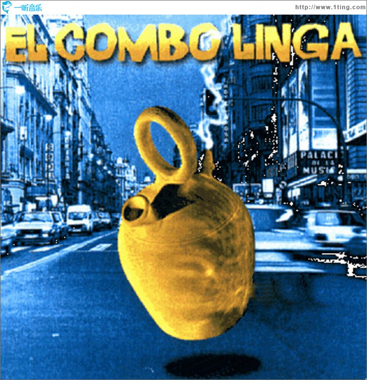 El Combo Linga