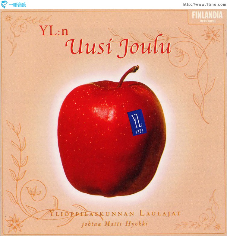 YL:n Uusi Joulu