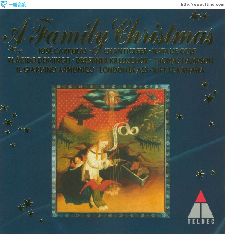 A Family Christmas