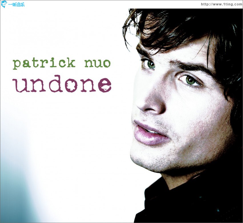 Undone (5