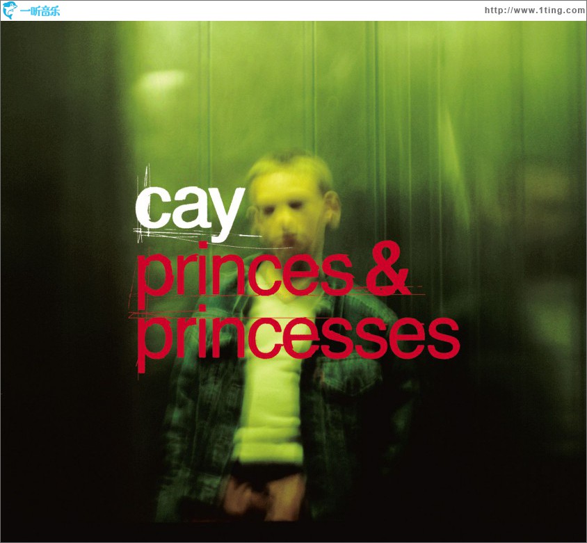 Princes And Princesses