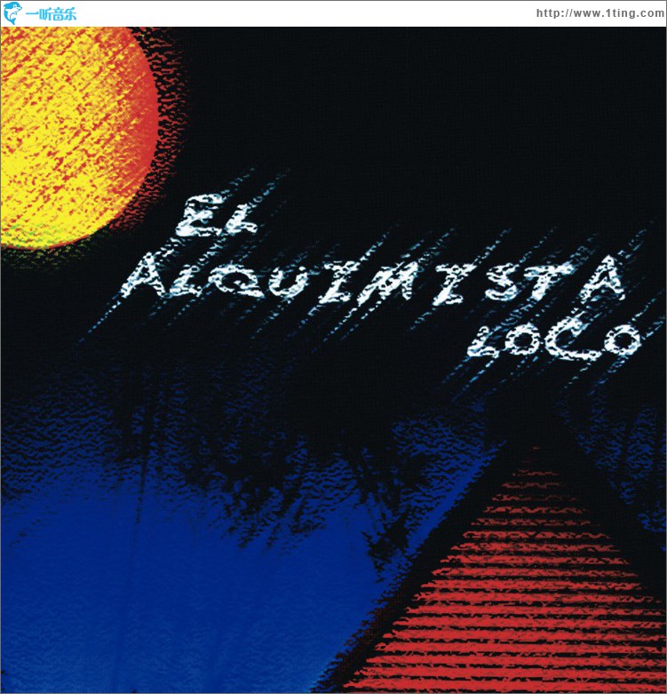 El Alquimista Loco