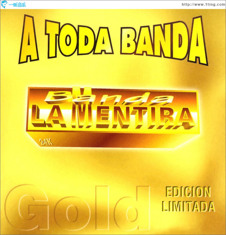 A toda banda Vol. I