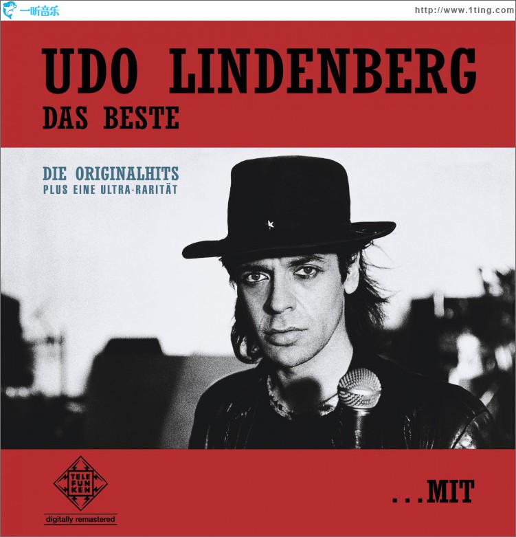 Das Beste...mit und ohne Hut...