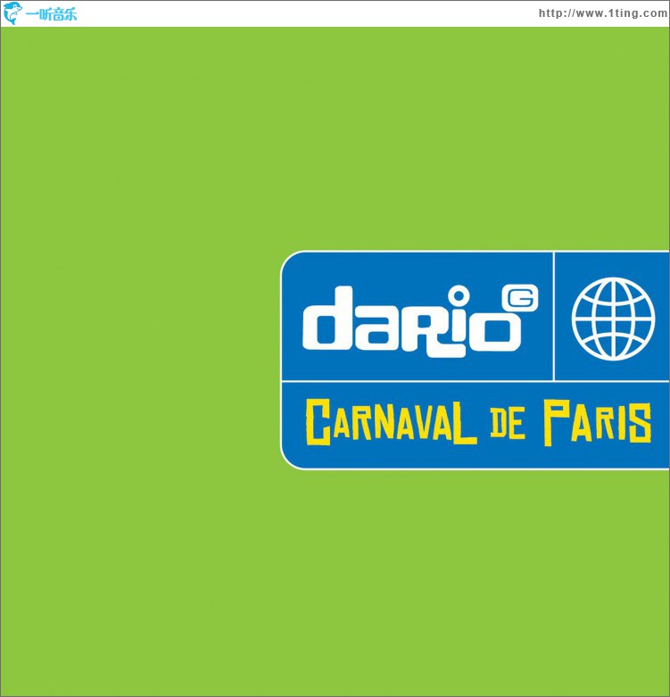 Carnaval De Paris