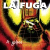 La Fuga Hasta nunca 试听