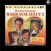 20 Suosikkia / Kauneimmat rakkauslaulut 2 / Sinua, sinua rakastan