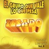 Pesado Ayudame a olvidar 试听