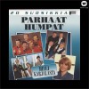 20 Suosikkia / Parhaat humpat 1 / Heili Karjalasta