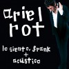 Ariel Rot Lo siento, Frank 试听