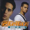 2Fellaz Book Of Love (QD's Extended Mix) 试听