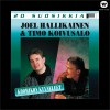 Joel Hallikainen ja Timo Koivusalo Kuurankukka 试听