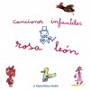 Rosa Leon La vaca estudiosa 试听