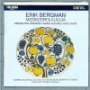 Bergman : Mieskuorolauluja / Songs for Male Voice Choir