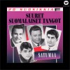20 Suosikkia / Suuret suomalaiset tangot 1 / Satumaa