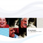 Para Caymmi, de Nana, Dori e Danilo详情