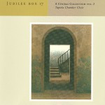 A Choral Collection, Vol 2详情