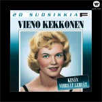20 Suosikkia / Kesän vihreät lehvät详情
