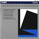 Pehr Henrik Nordgren : Concerto No.1, Concerto for Strings详情