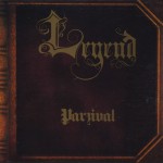 Parzival - Legend详情