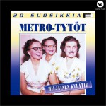 20 Suosikkia / Hiljainen kylätie详情