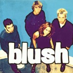 Blush详情