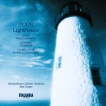 Lighthouse详情