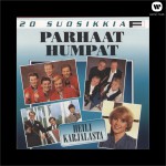 20 Suosikkia / Parhaat humpat 1 / Heili Karjalasta