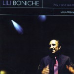 Il N'y A Qu'un Seul Dieu (Live A l'Olympia)详情