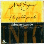 I Tre Quartetti Per Archi详情