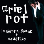 Lo siento, Frank + Acustico详情