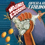 Opera Rock Triunfo详情