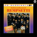 20 Suosikkia / Kootut seokset详情