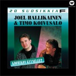 20 Suosikkia / Koomikon kyyneleet详情