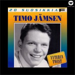 20 Suosikkia / Yyterin twist详情